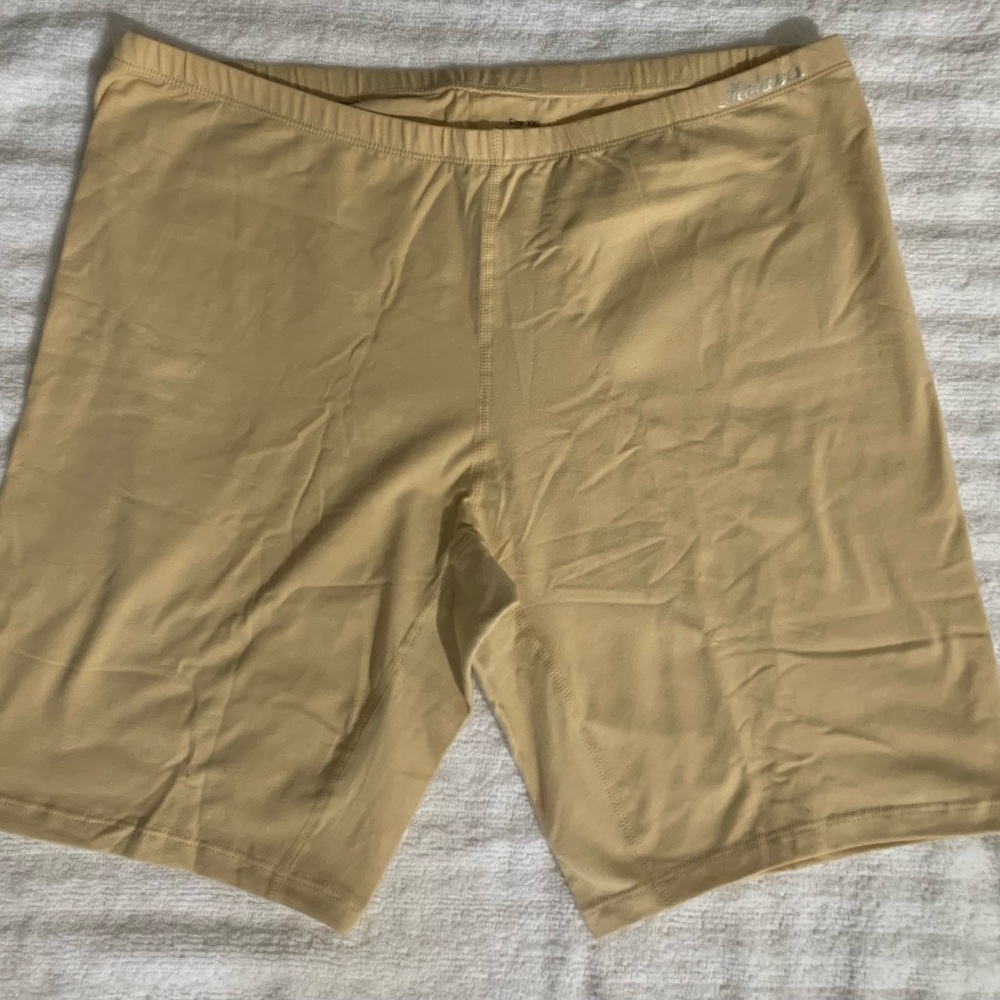NOT FOR SALE Molasus cotton boxer shorts underwear